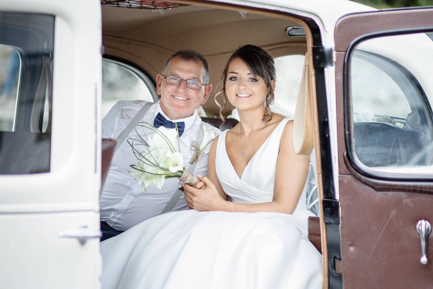 father of the bride