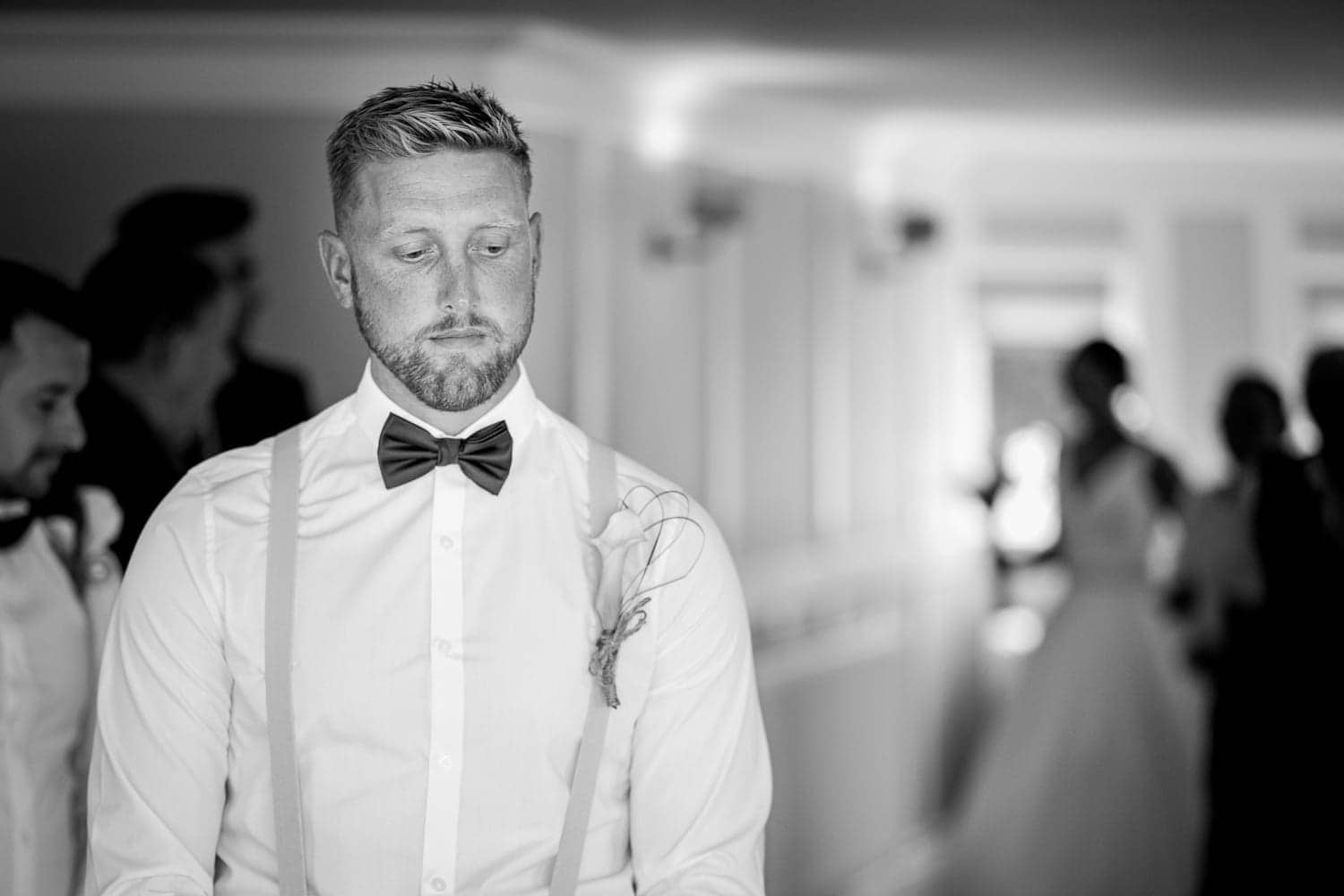 groom greenbank hotel