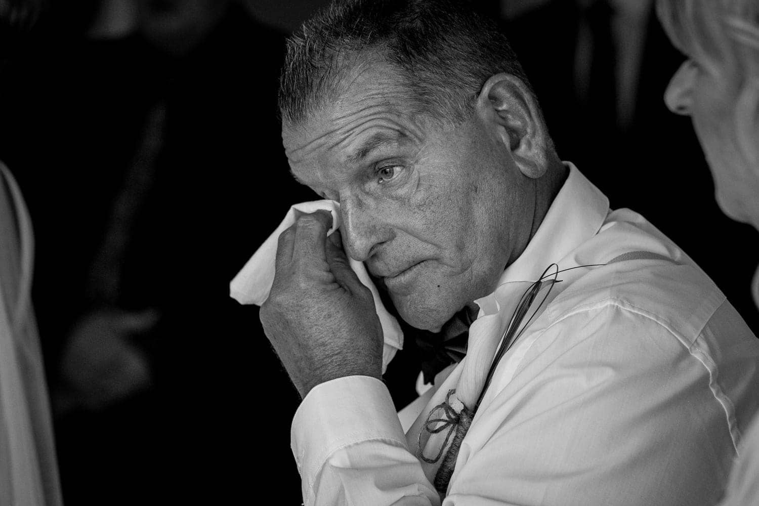 father of the bride