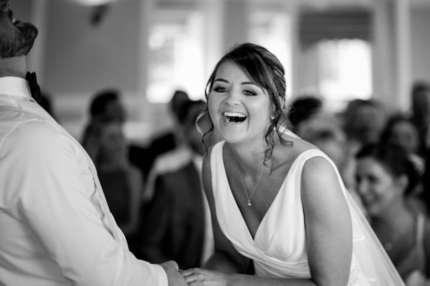 Greenbank Hotel Wedding