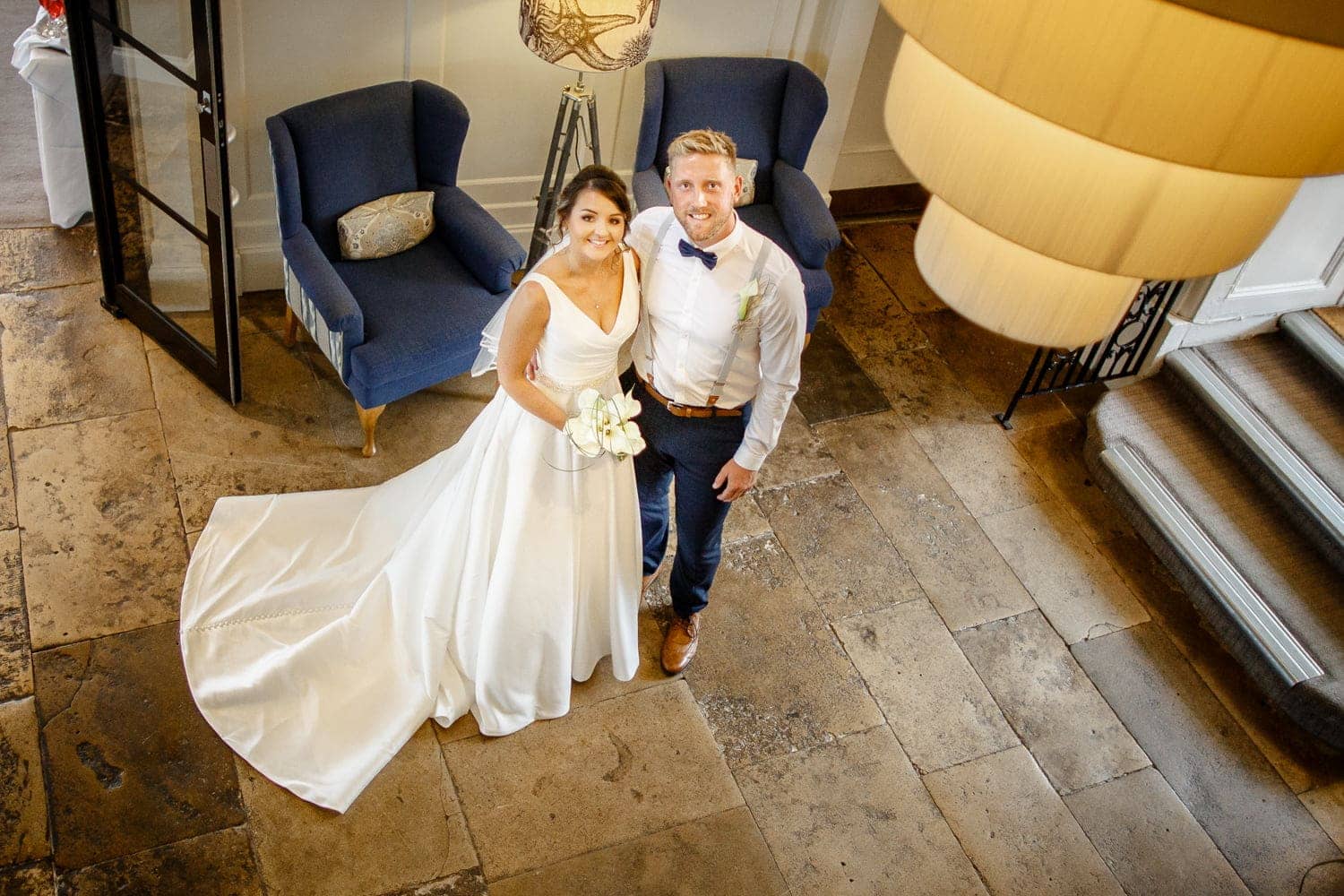 Greenbank Hotel Wedding Photographer