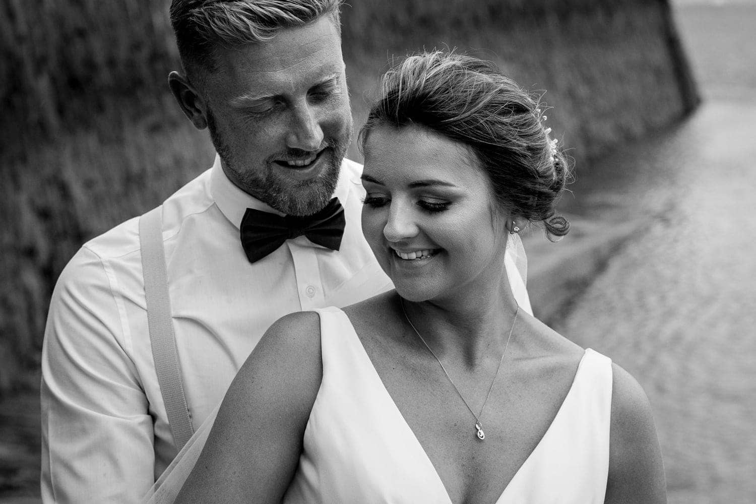 Greenbank Hotel Wedding Photographer