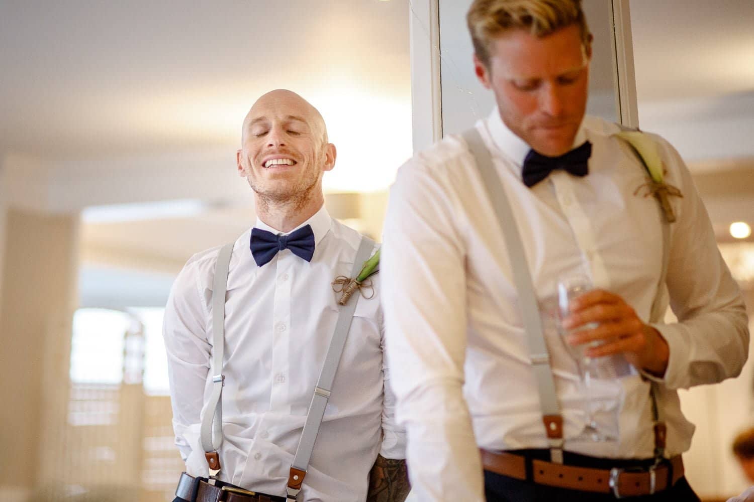 greenbank hotel wedding speeches