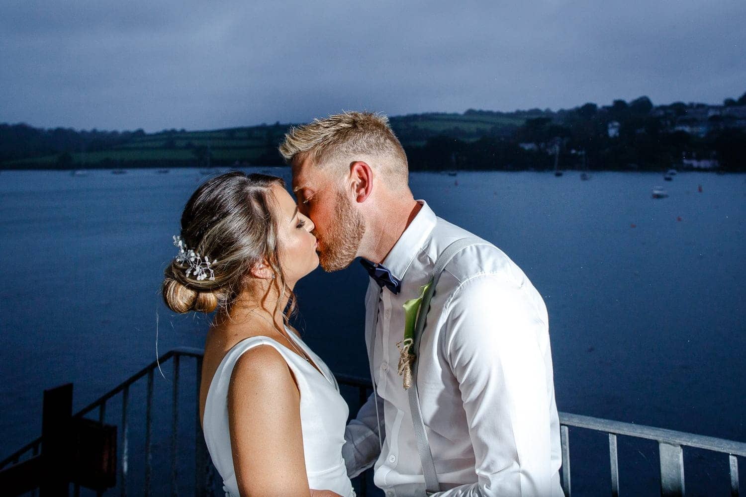 Greenbank Hotel Wedding Photographer