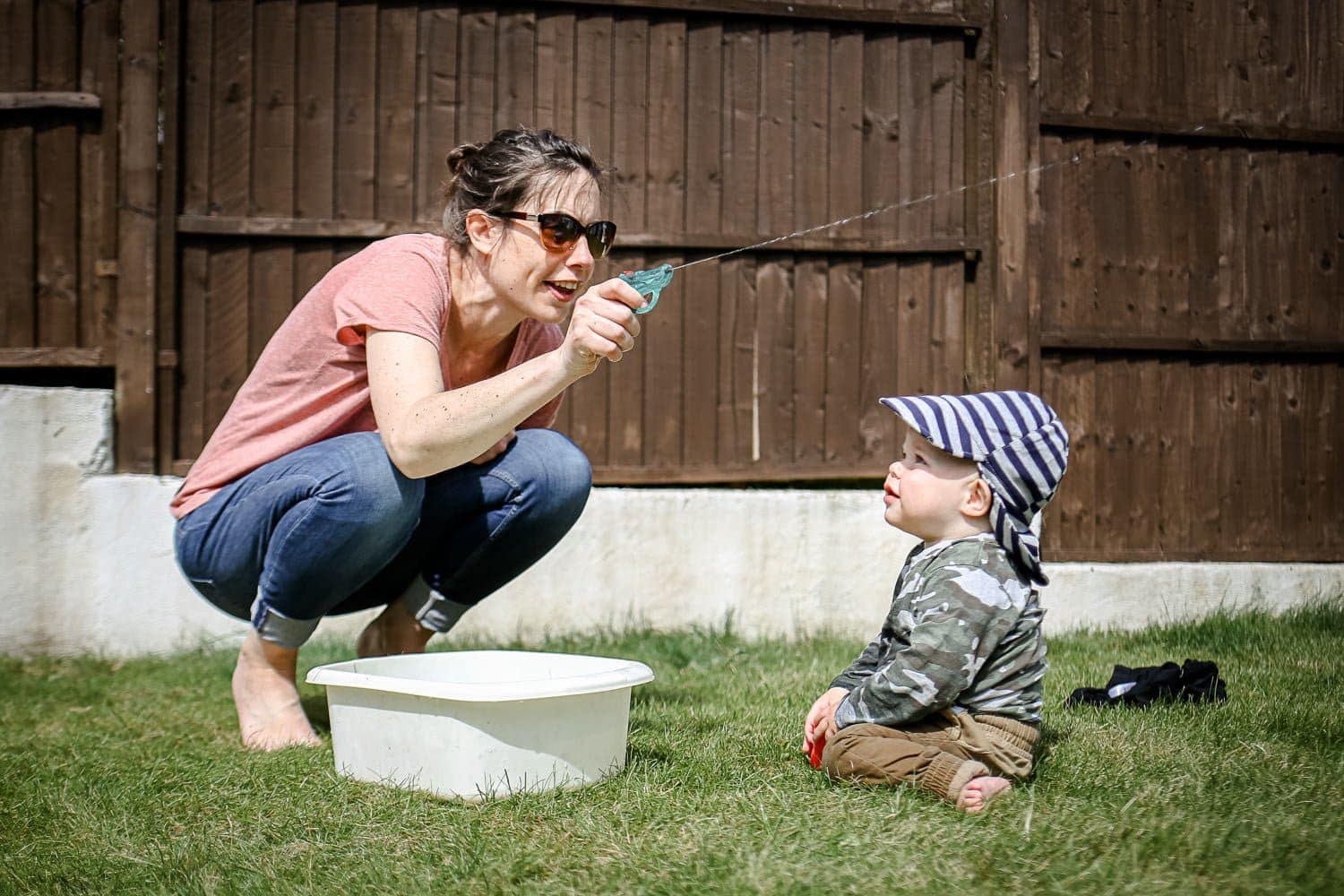 family photography cornwall