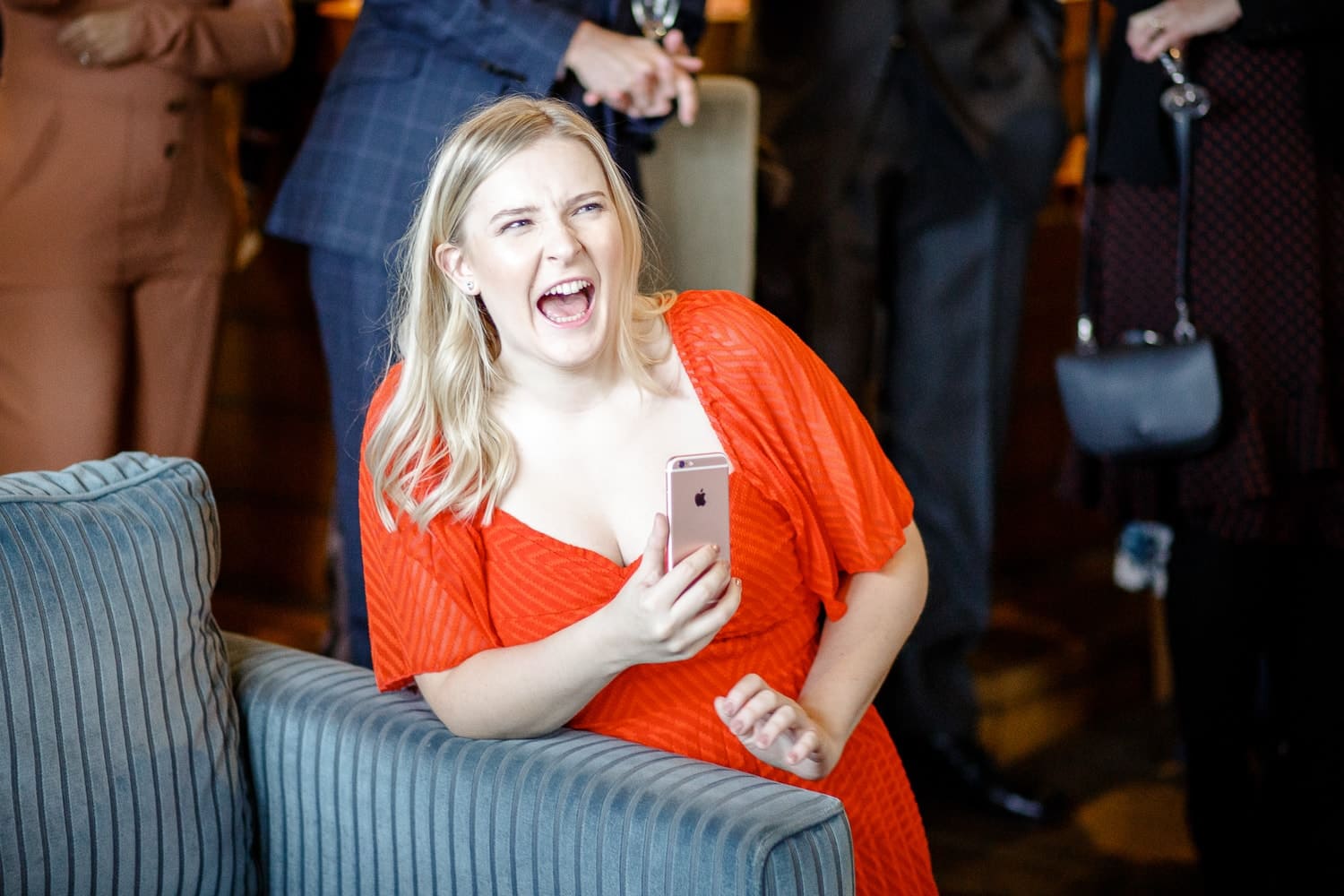 wedding speeches