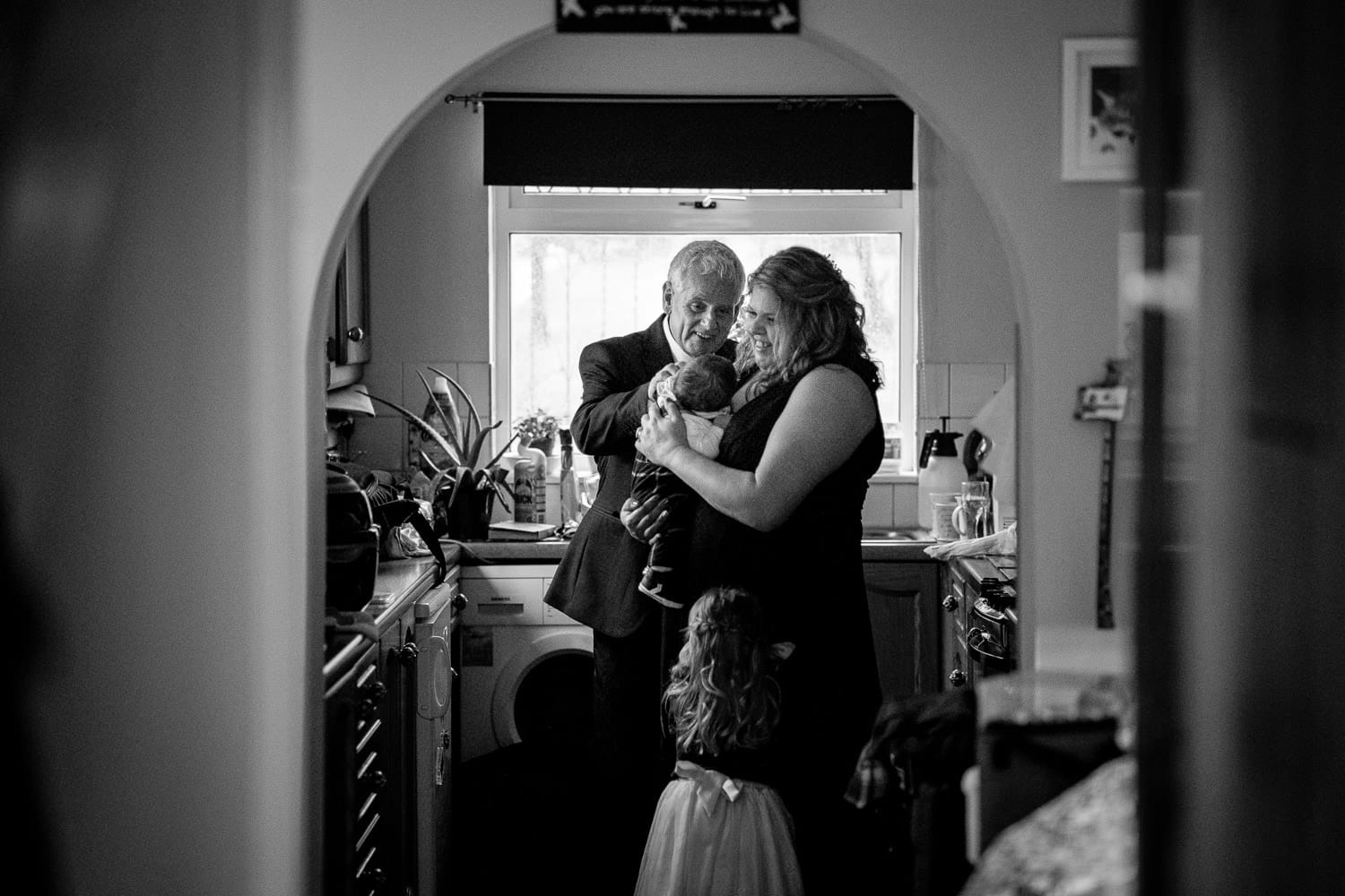 bride prep cornwall