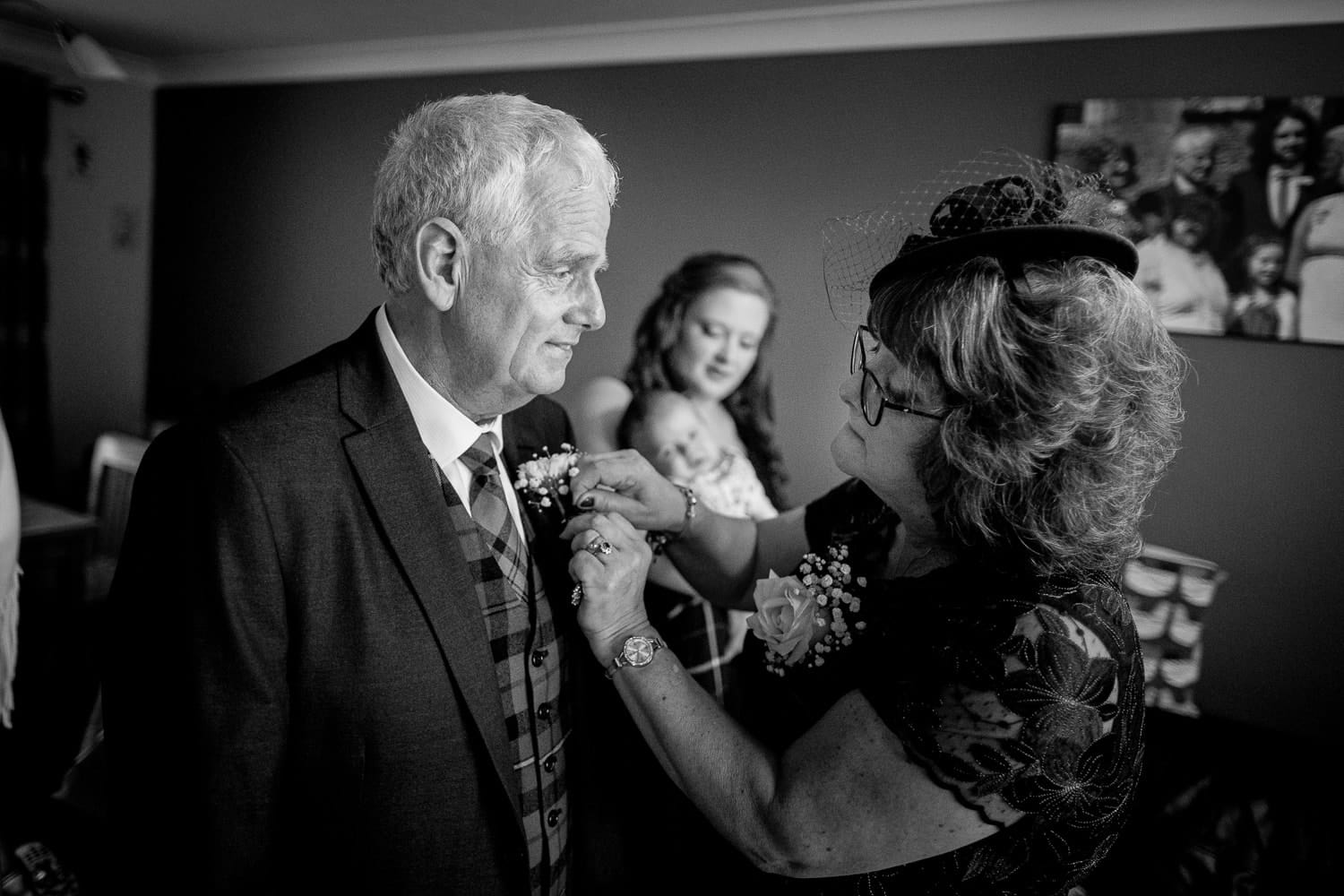 bride prep cornwall