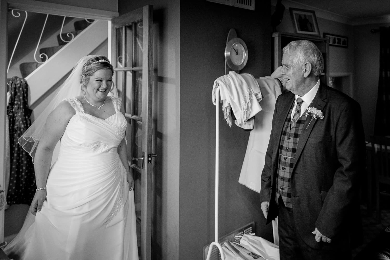 bride prep cornwall