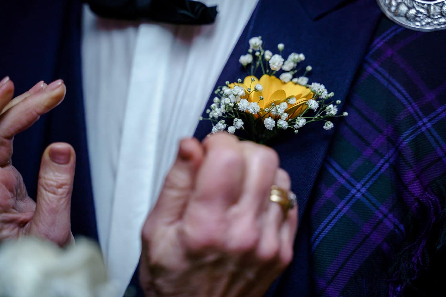 groom prep cornwall