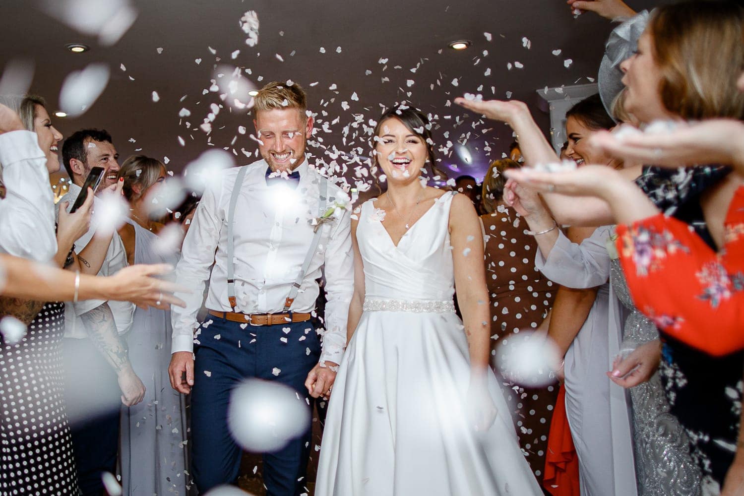 How to Choose Your Wedding Photographer Falmouth