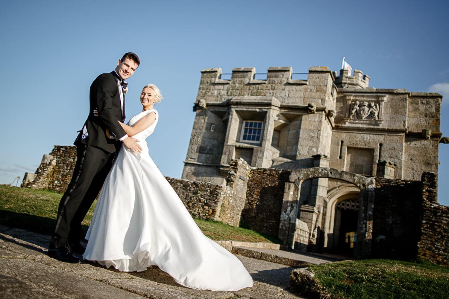 How to Choose Your Wedding Photographer Cornwall