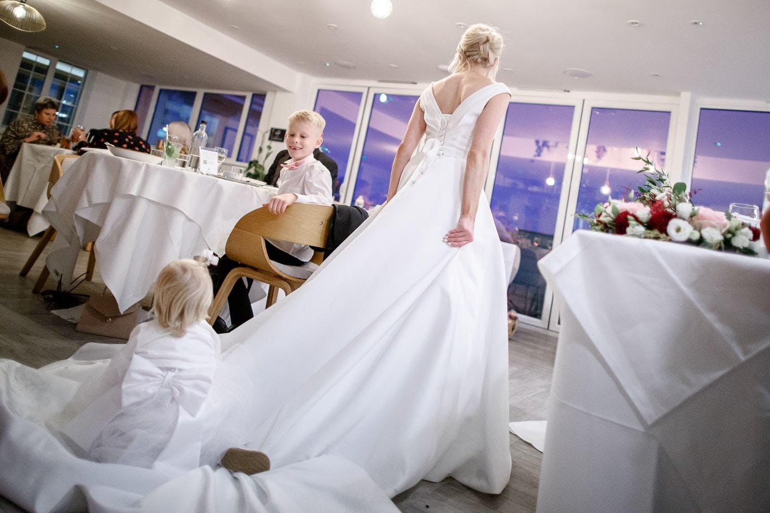 micro wedding cornwall