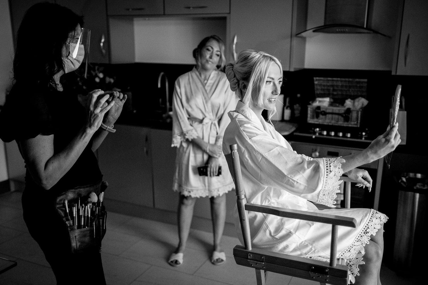 micro wedding cornwall