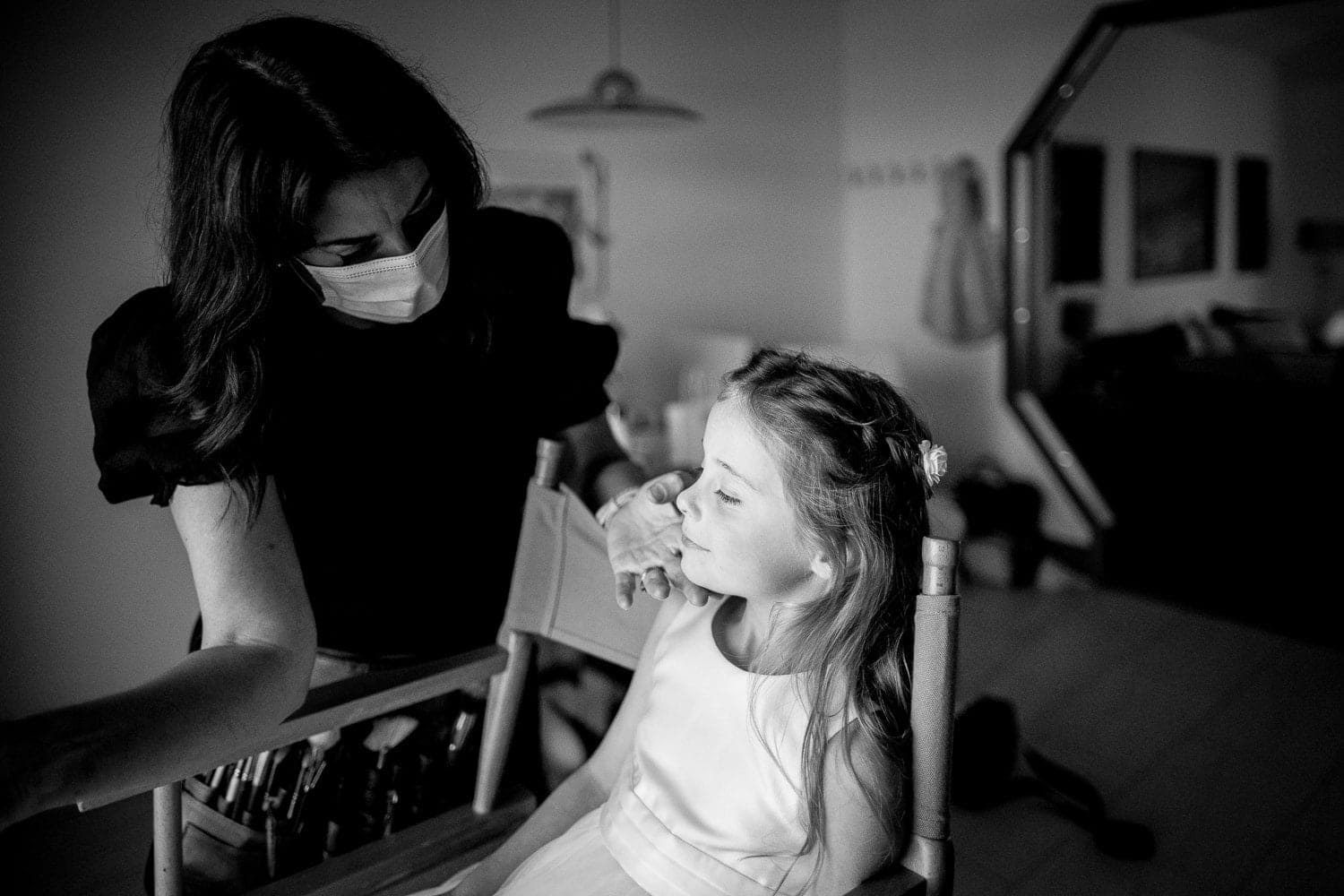 micro wedding cornwall