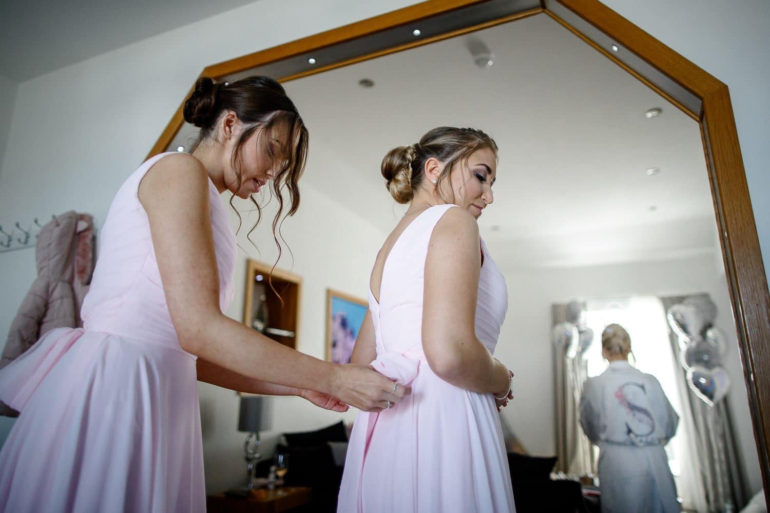 micro wedding cornwall