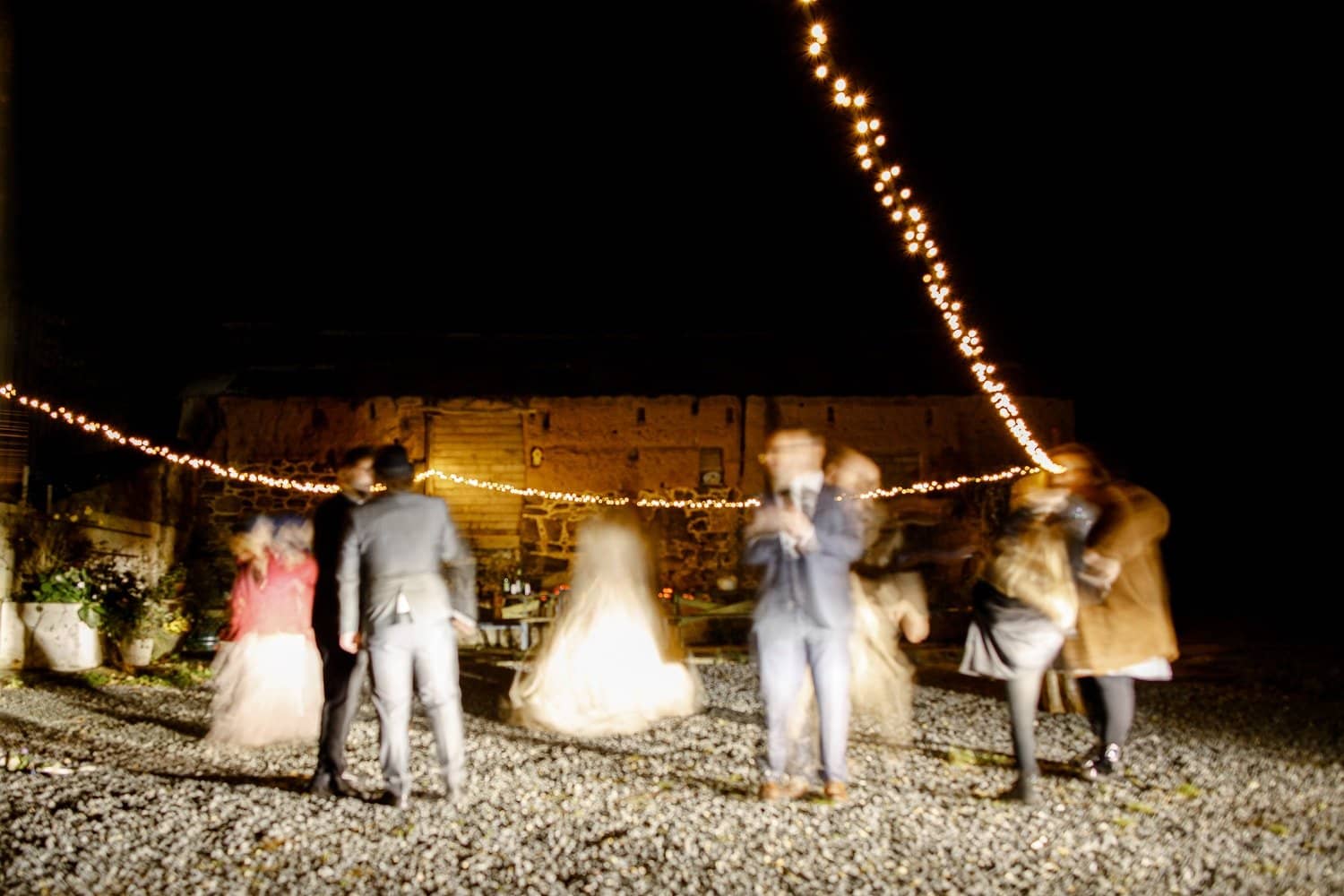 first dance