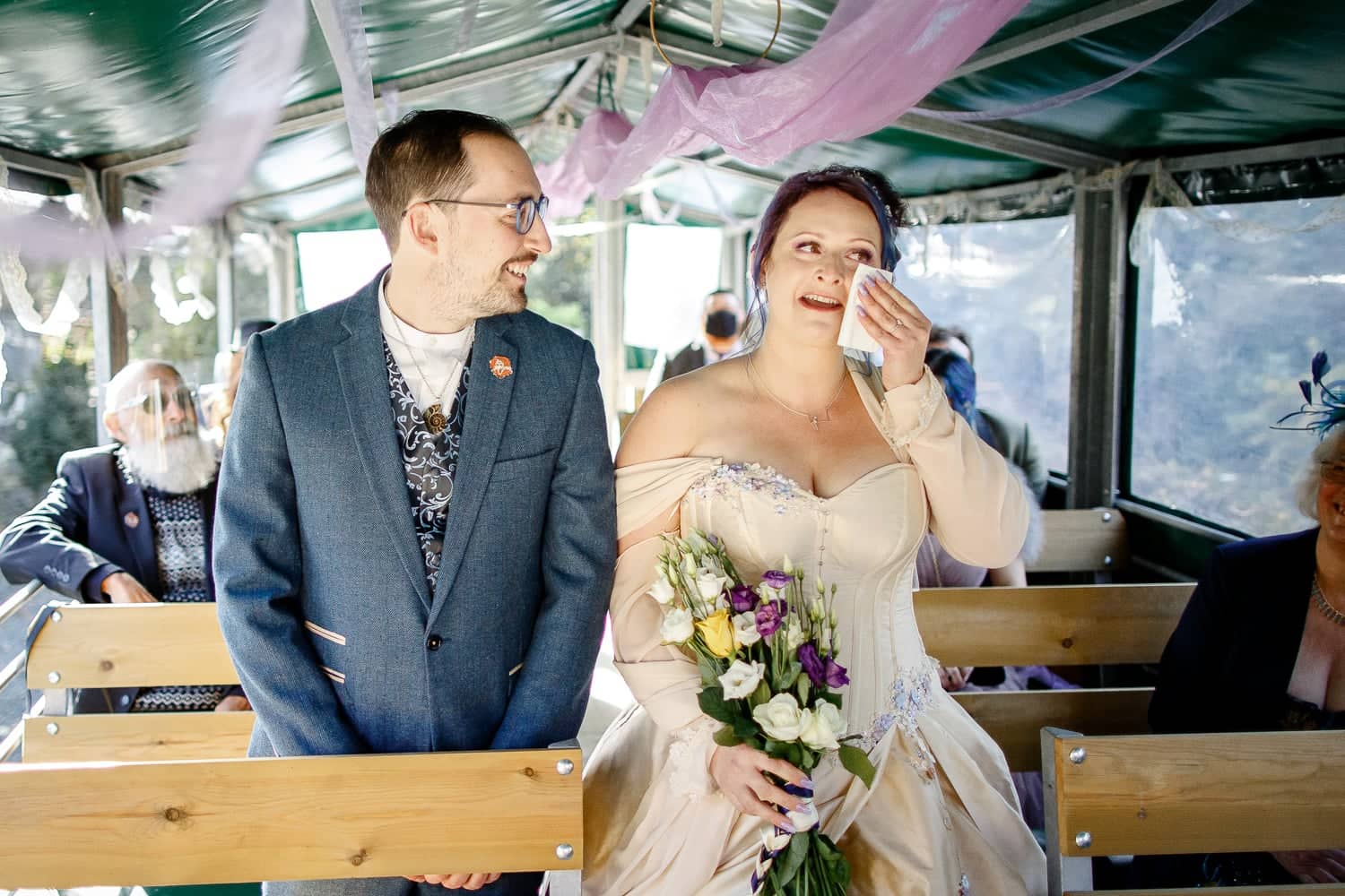 wedding ceremony