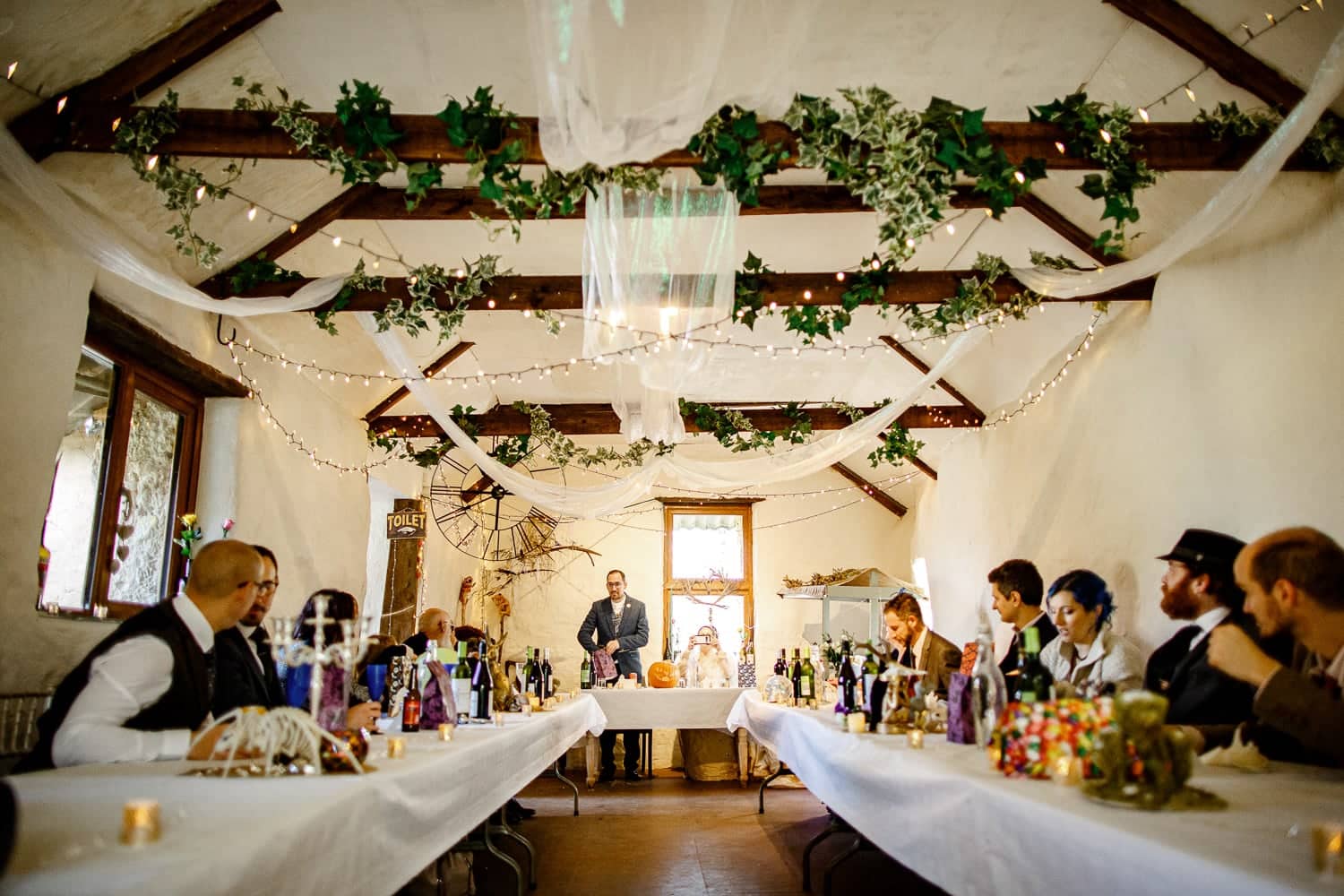 cornish camels wedding