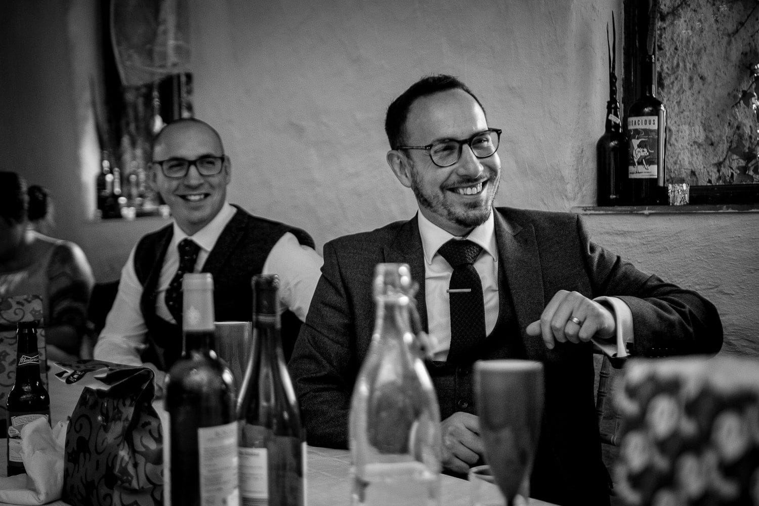 Halloween Wedding