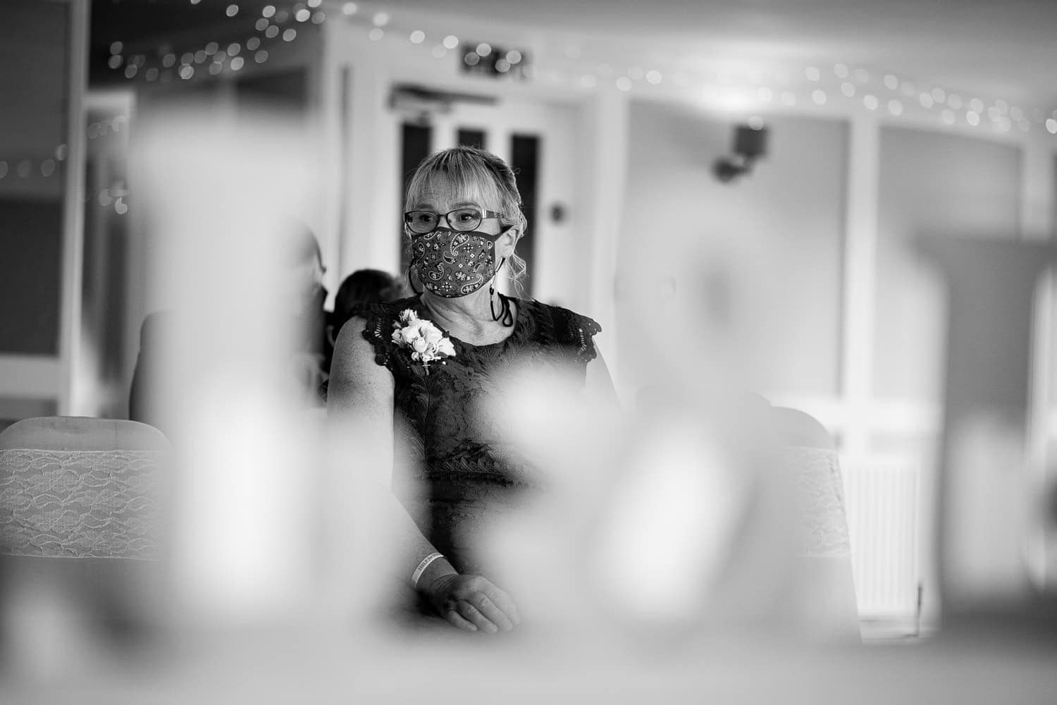 mother of the bride