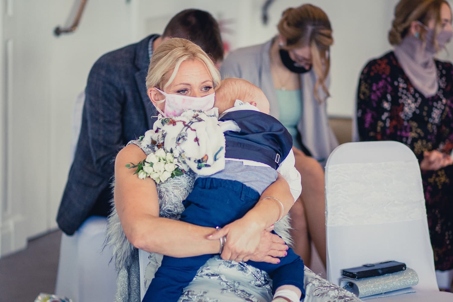 mother of the bride