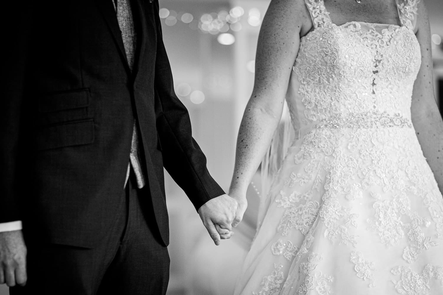 greenbank hotel wedding ceremony