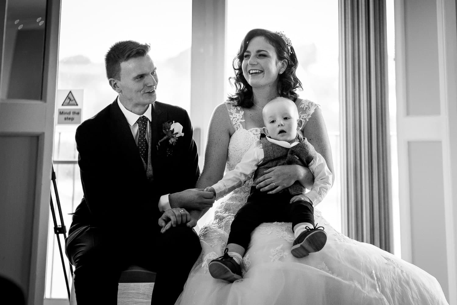 greenbank hotel wedding ceremony