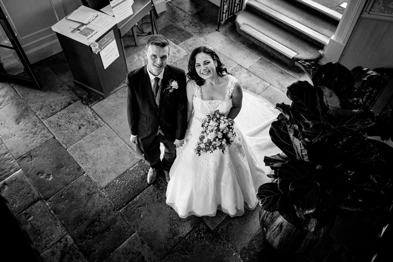 greenbank hotel wedding