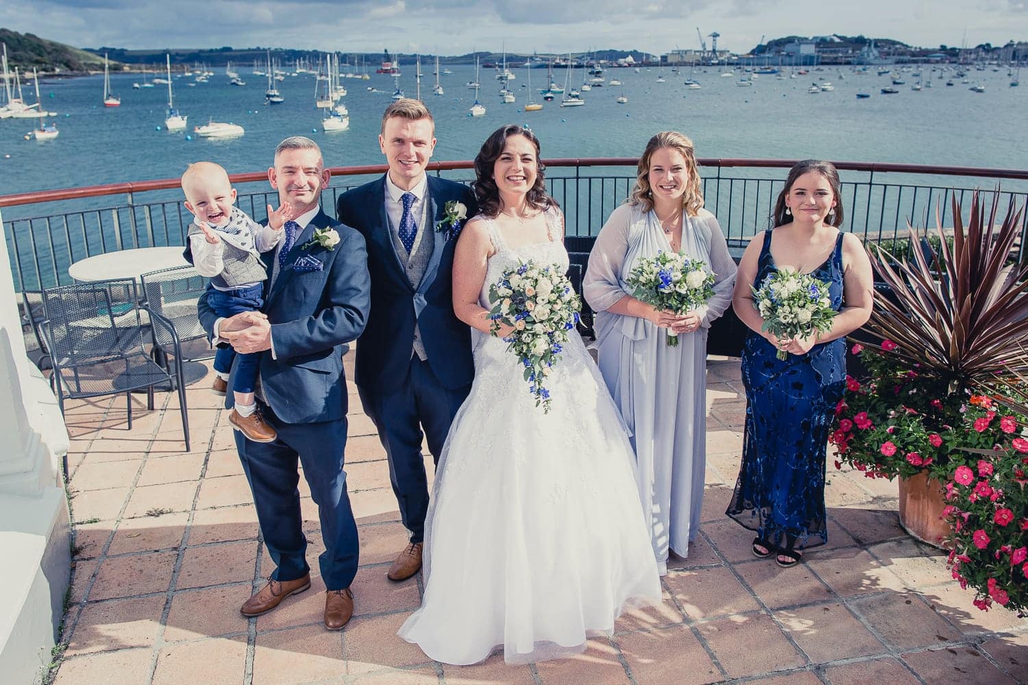 greenbank hotel wedding