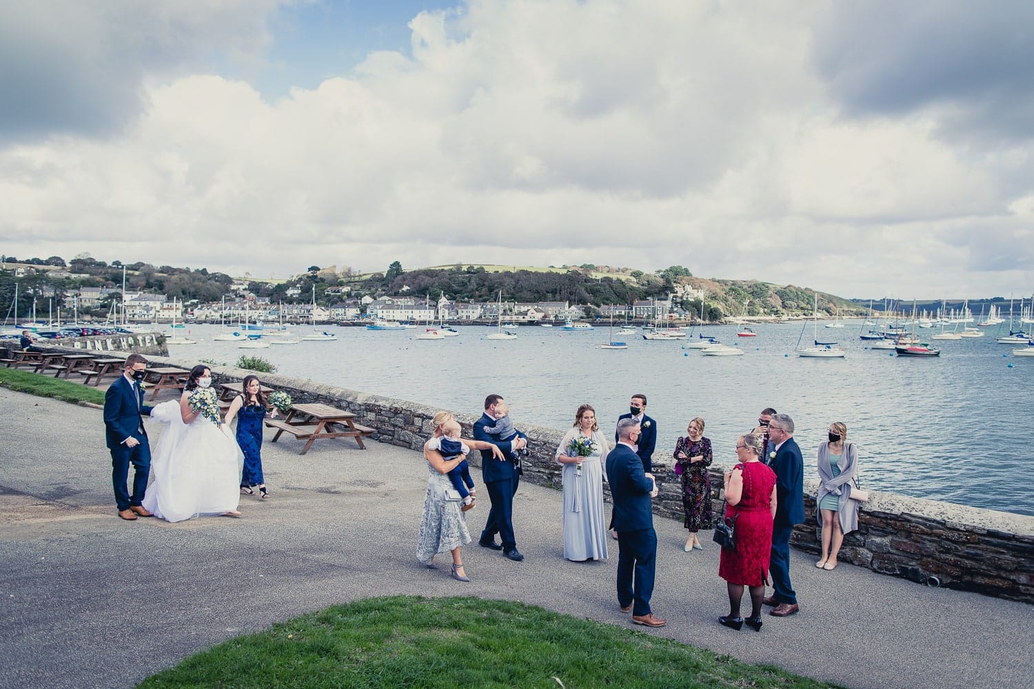 greenbank hotel wedding