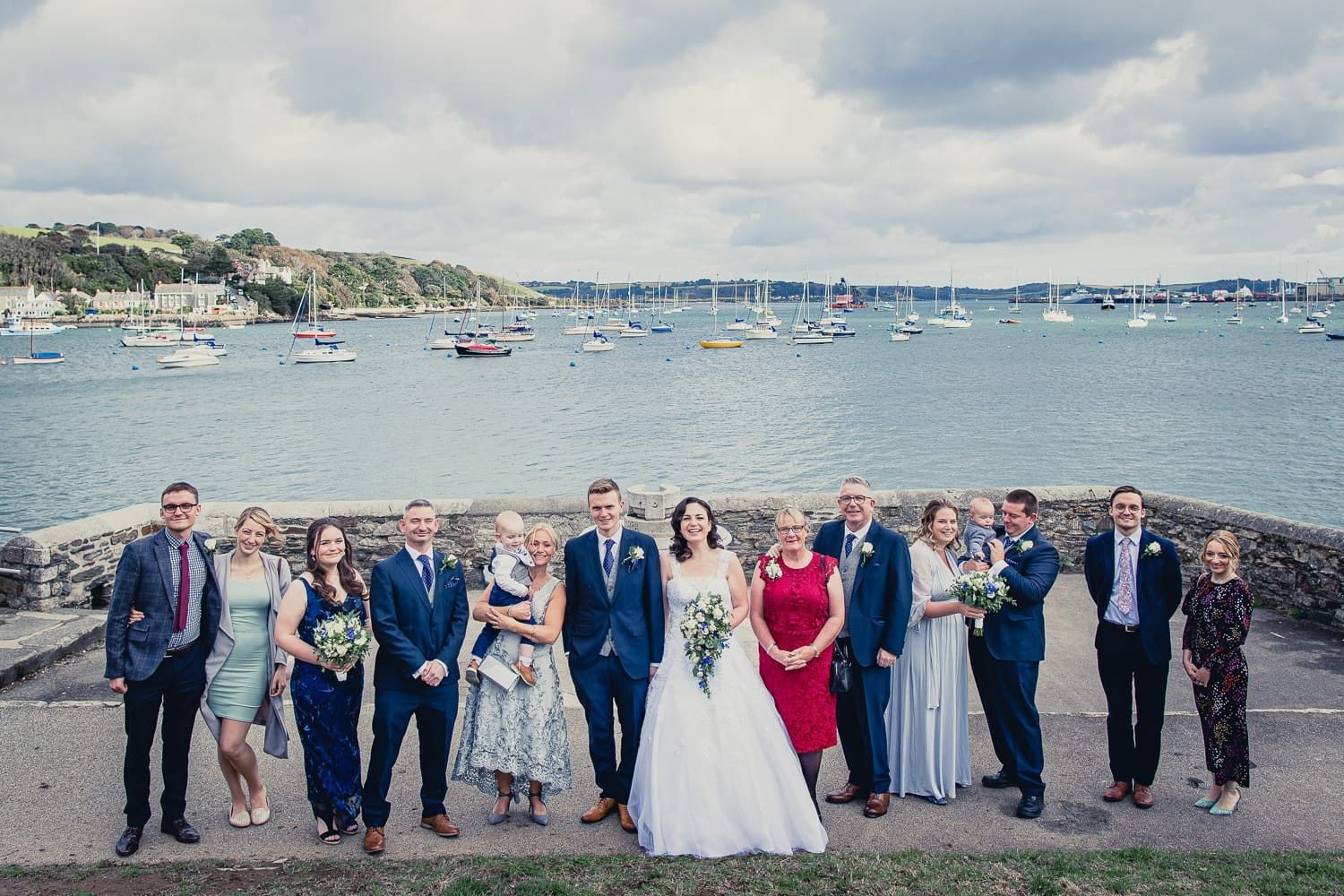 greenbank hotel wedding