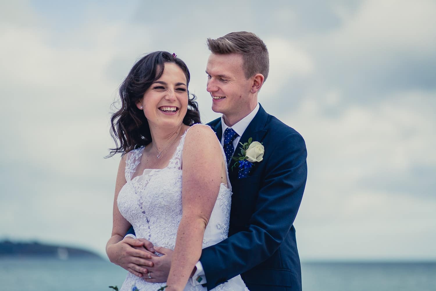 Greenbank Hotel Falmouth Wedding