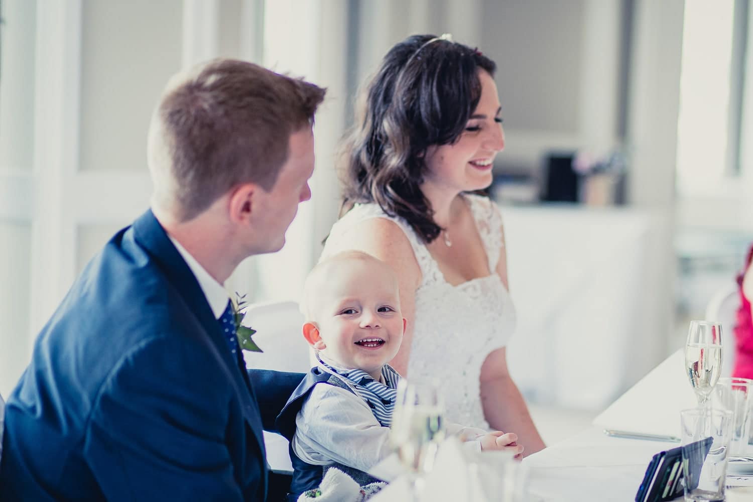 wedding speeches