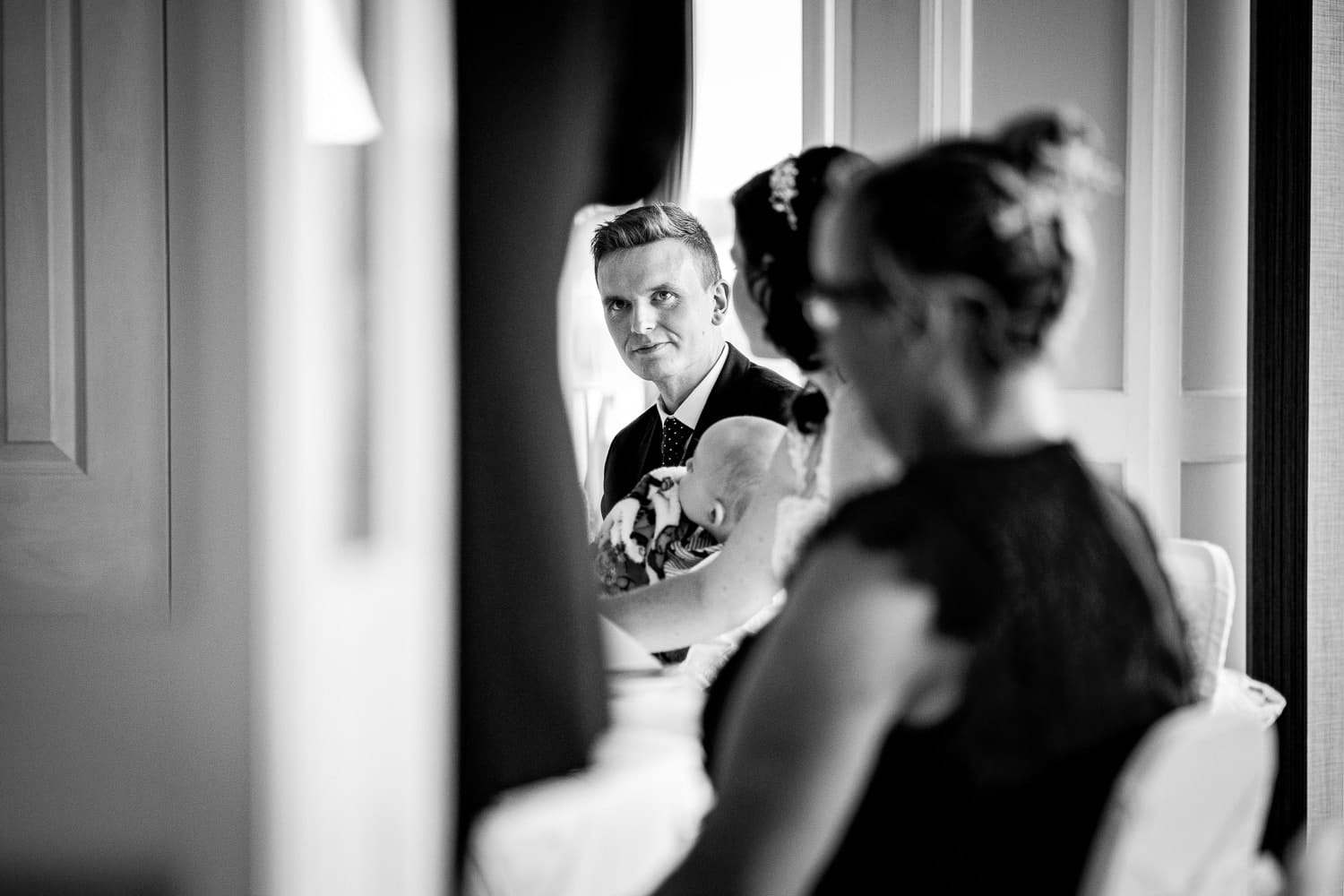 wedding speeches