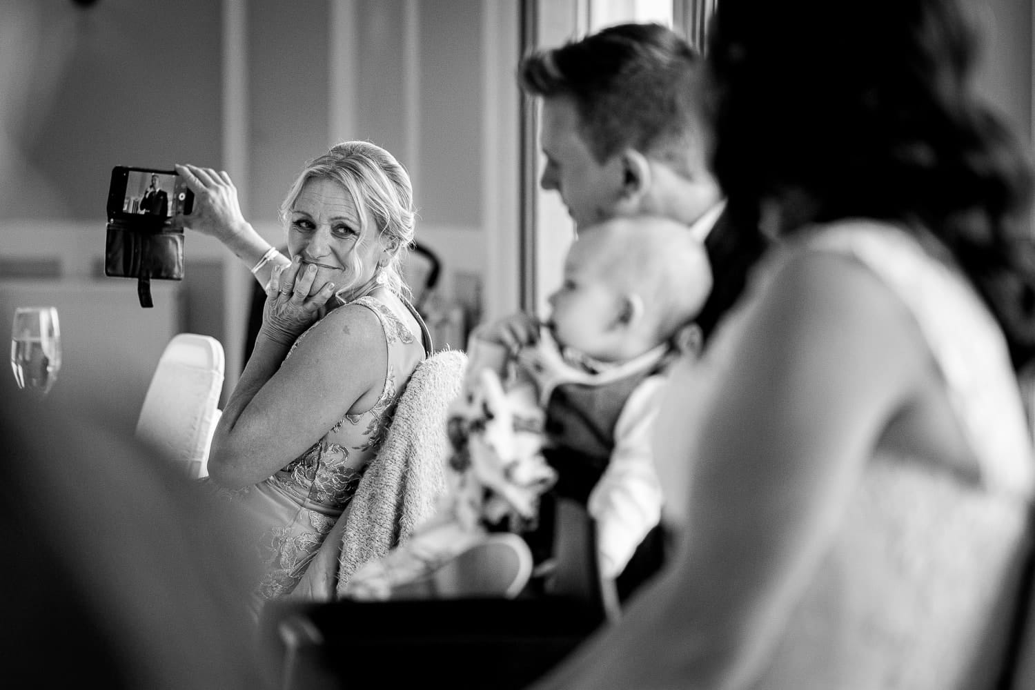 wedding speeches
