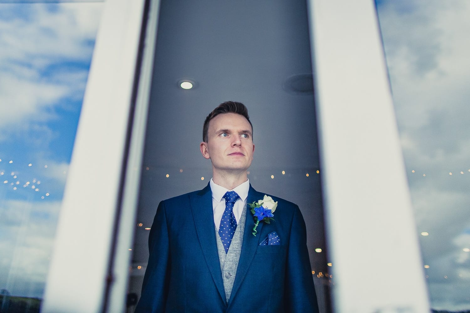 Groom