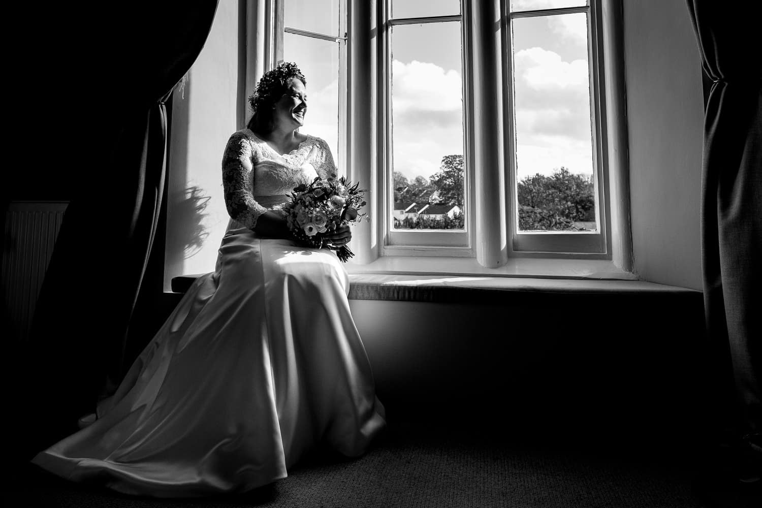 Alverton Hotel Micro Wedding