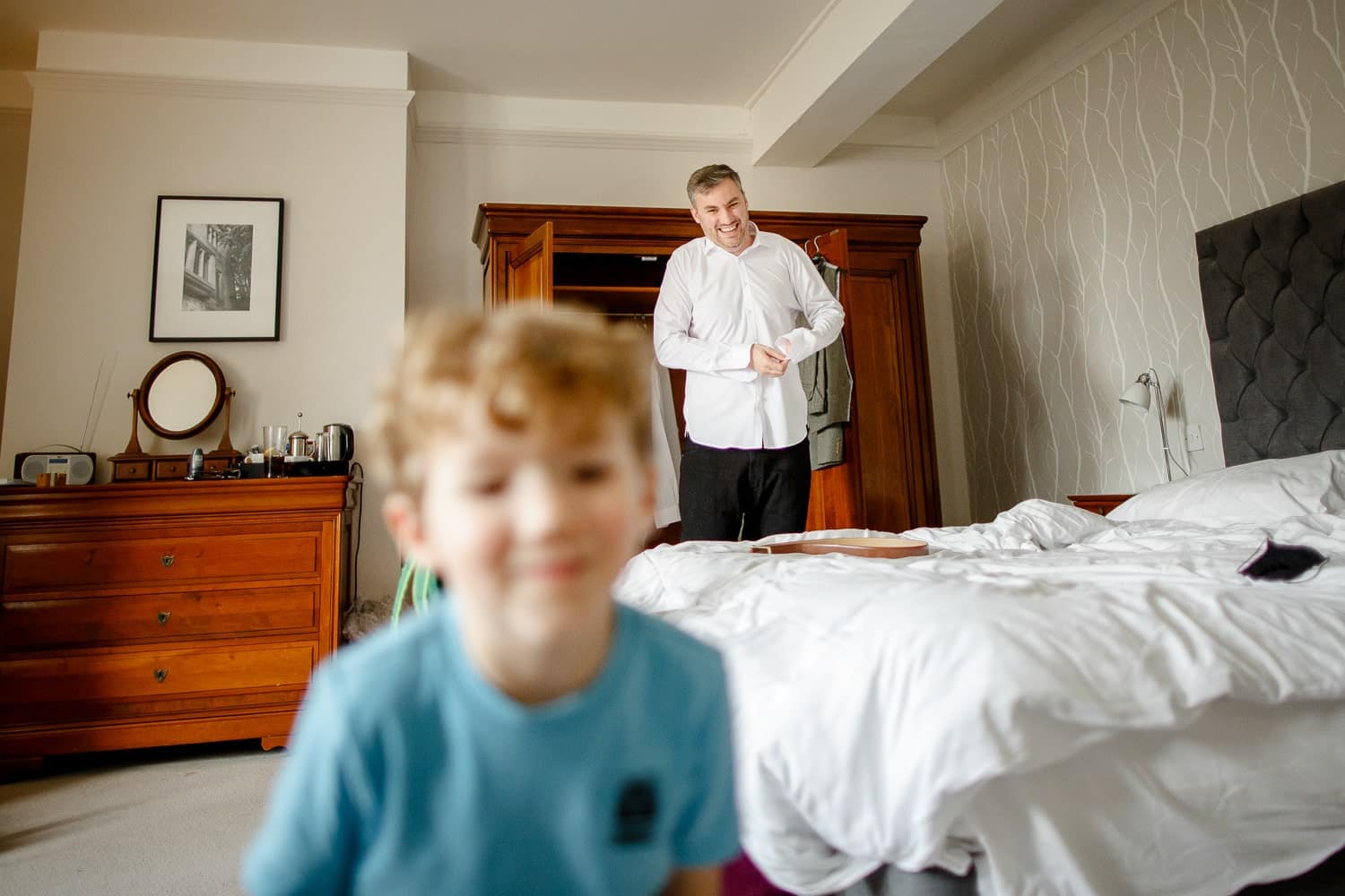 Alverton Hotel Micro Wedding