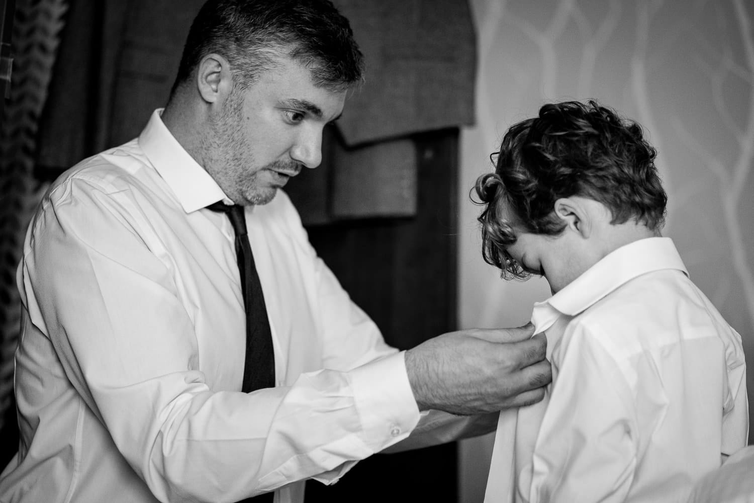 Alverton Hotel Micro Wedding