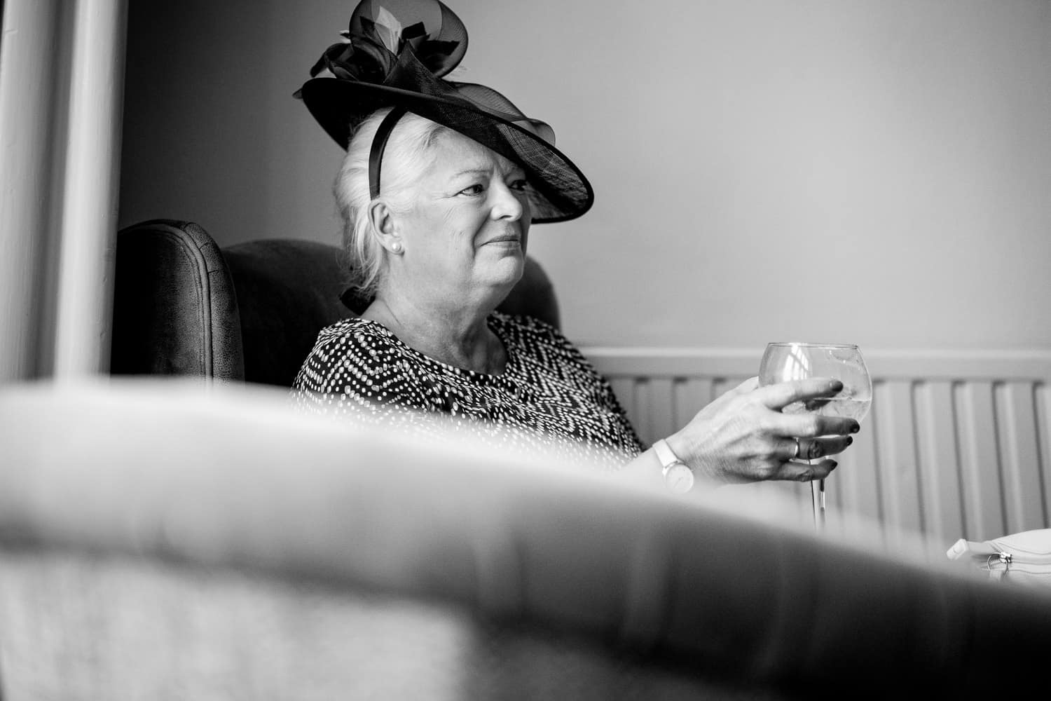 Alverton Hotel Micro Wedding