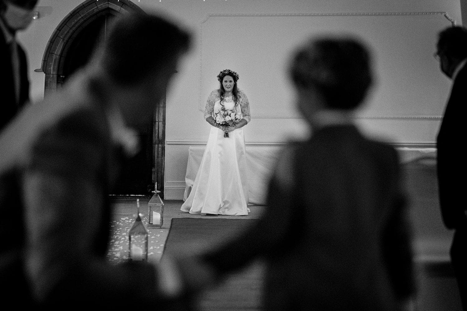 Alverton Hotel Micro Wedding