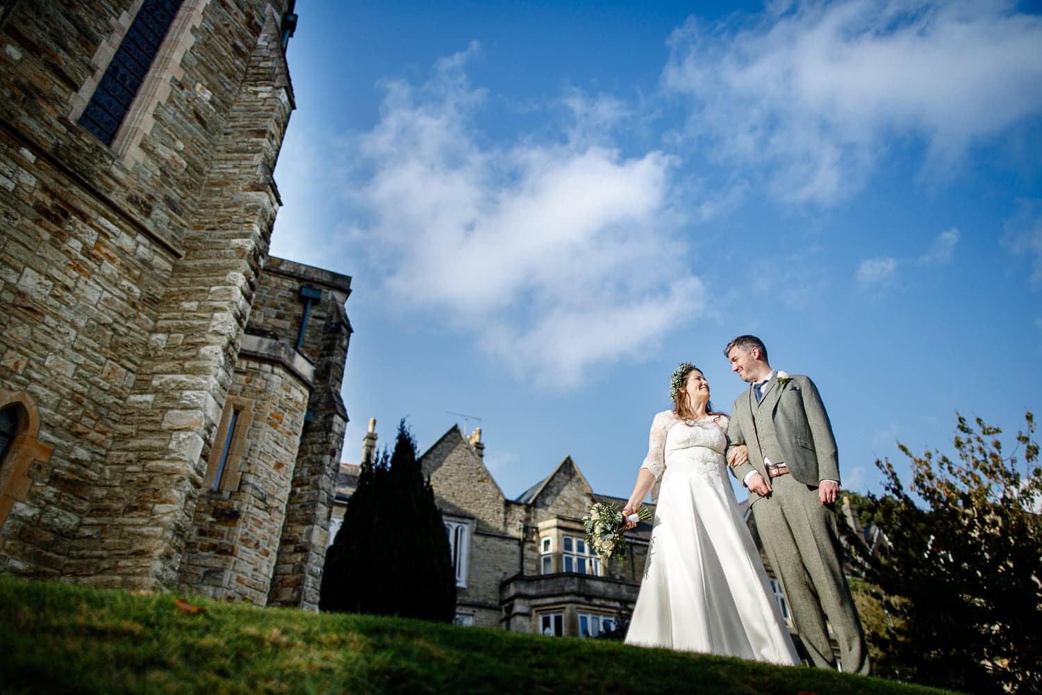 Alverton Hotel Micro Wedding