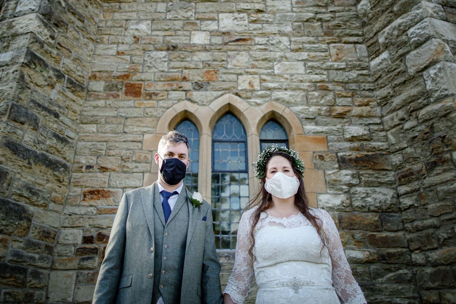 Alverton Hotel Micro Wedding