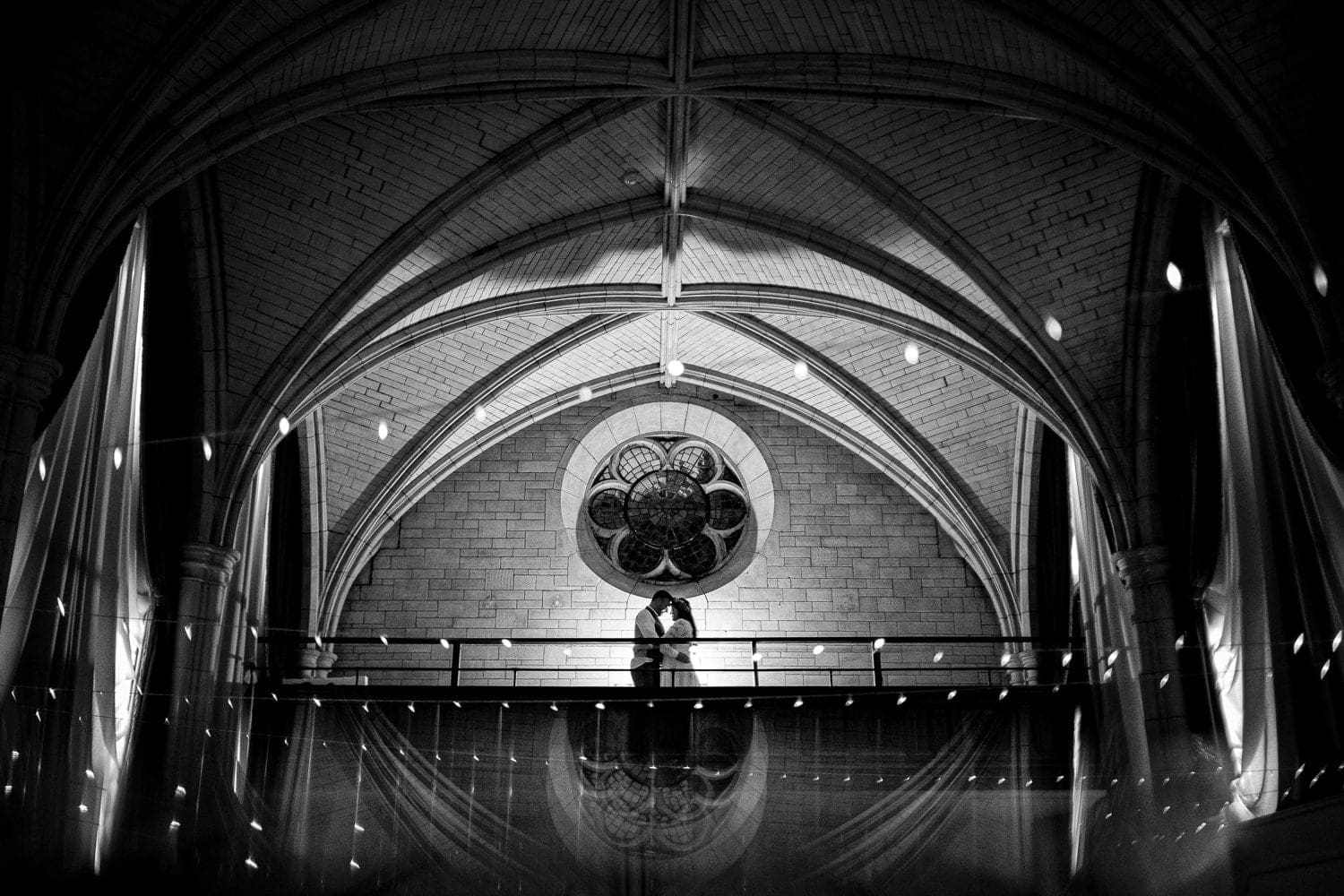 Alverton Hotel Wedding