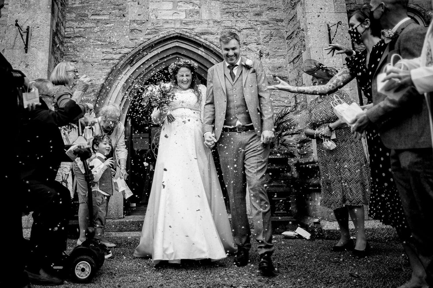 Alverton Hotel Micro Wedding