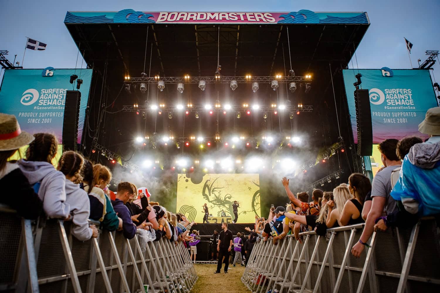 boardmasters 2021