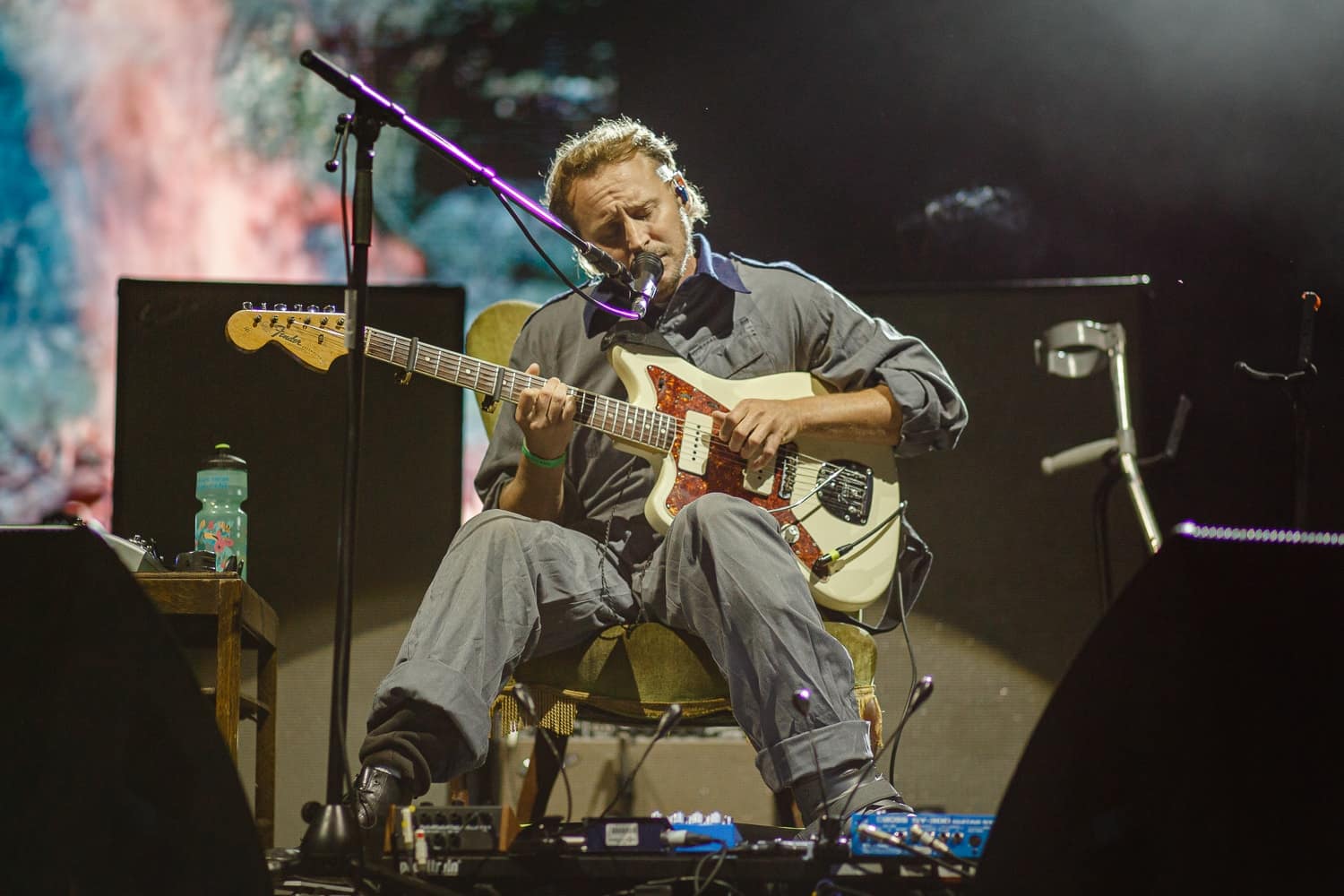 ben howard eden sessions