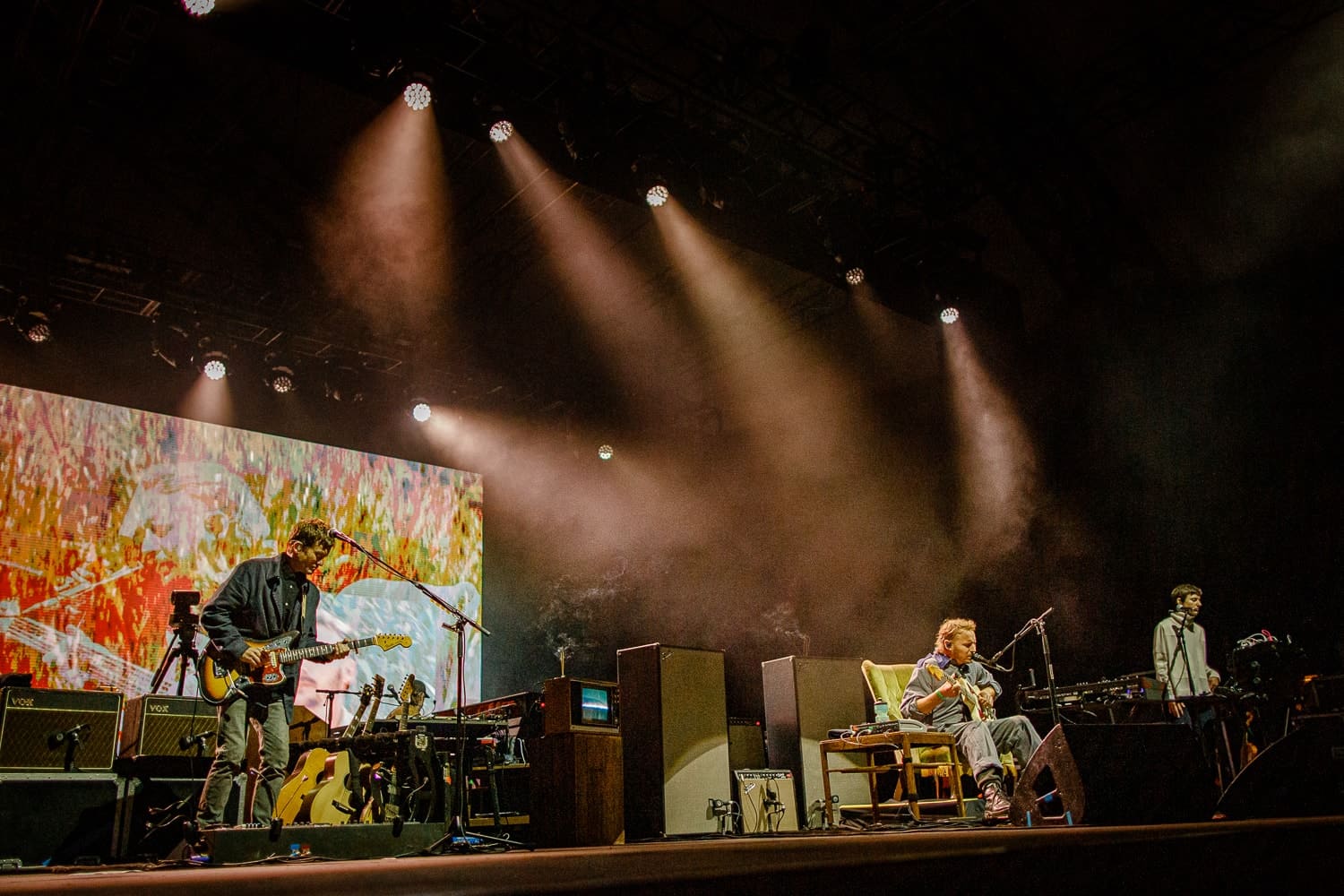 ben howard eden sessions