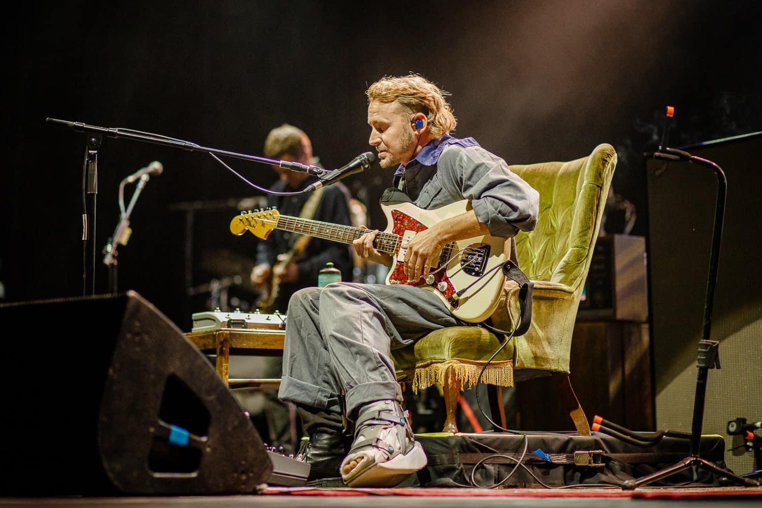 ben howard eden sessions